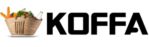 Koffa ERP